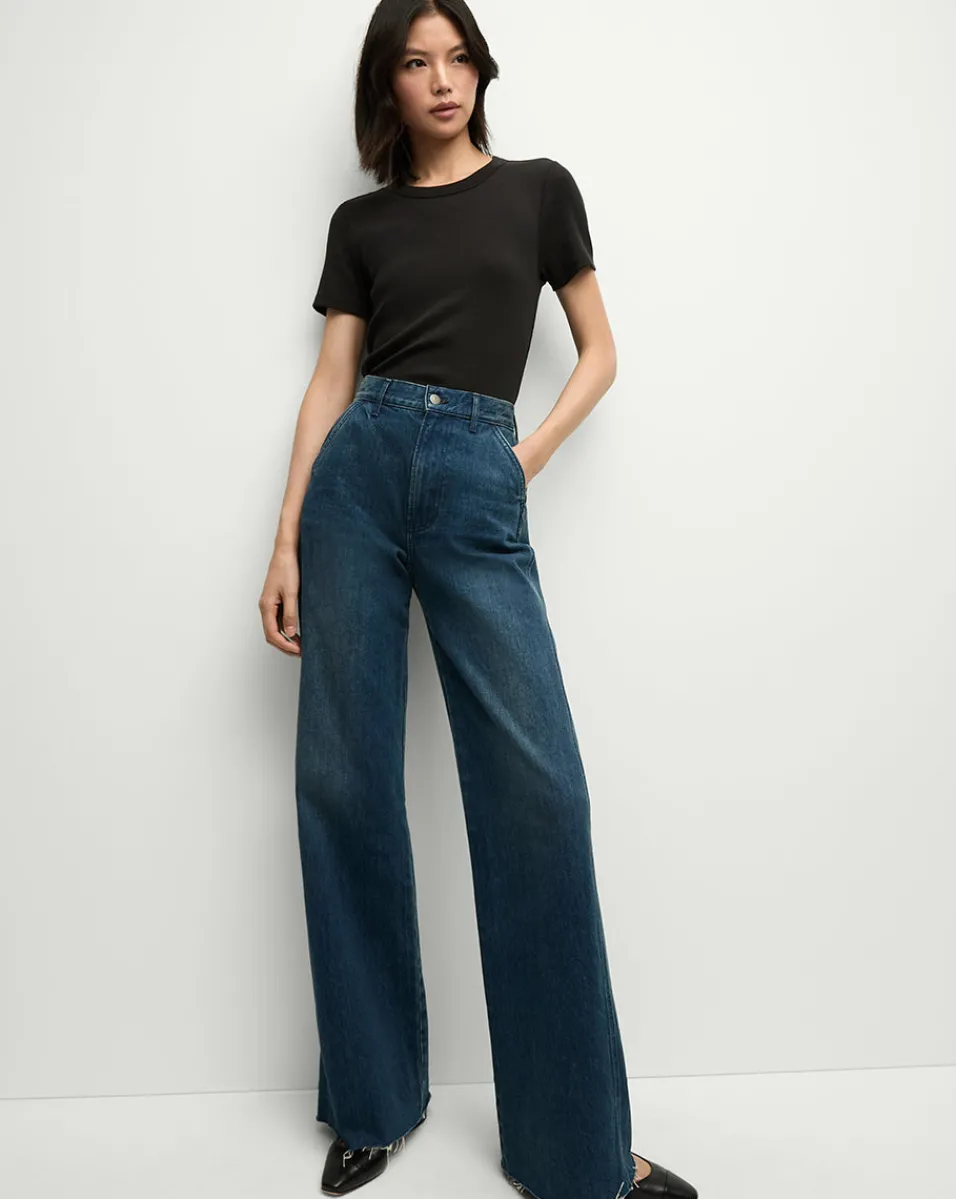 Pruitt Bodysuit in>Veronica Beard Online