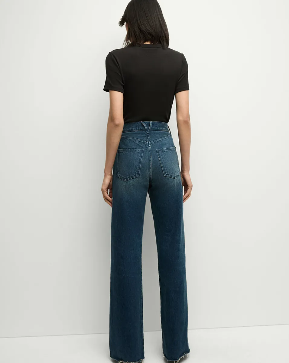 Pruitt Bodysuit in>Veronica Beard Online