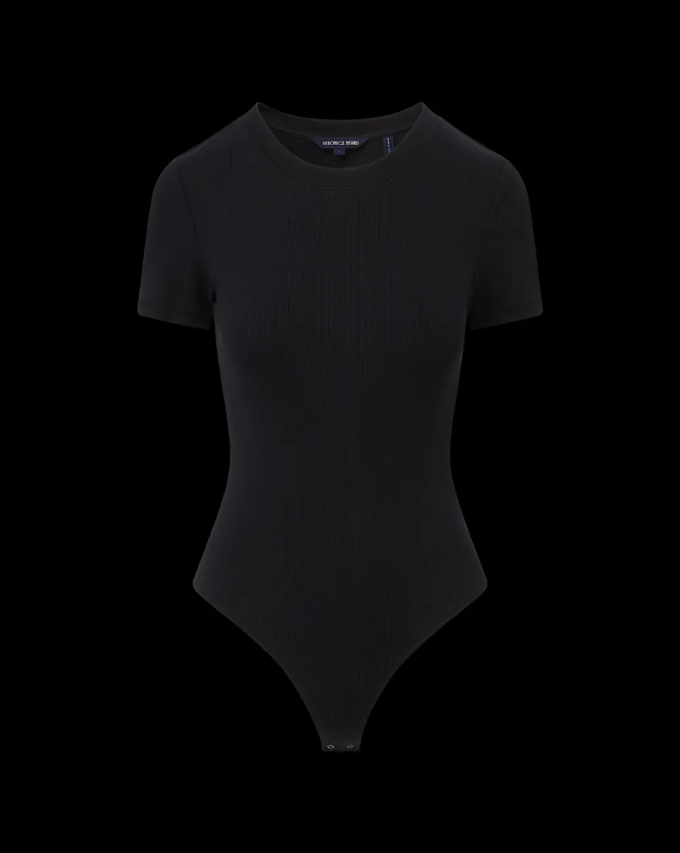 Pruitt Bodysuit in>Veronica Beard Online