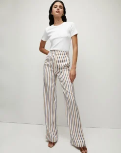 Pruitt Ribbed Pocket Tee><noscript><img width=