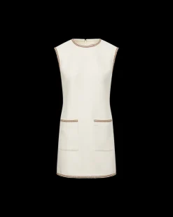 Ravena Mini Shift Dress in><noscript><img width=