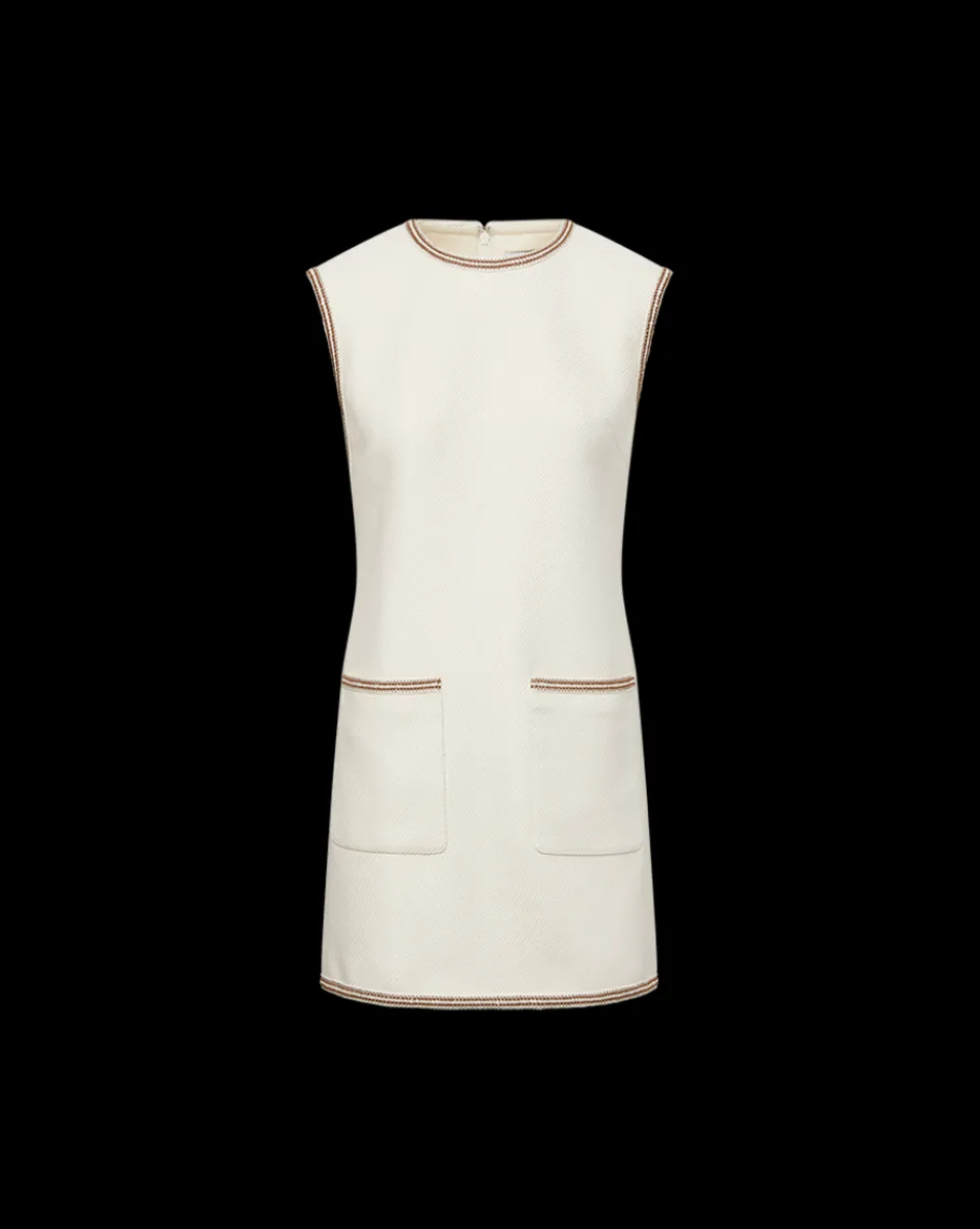 Ravena Mini Shift Dress in>Veronica Beard Best