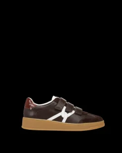 Reagan Velcro Sneaker in><noscript><img width=