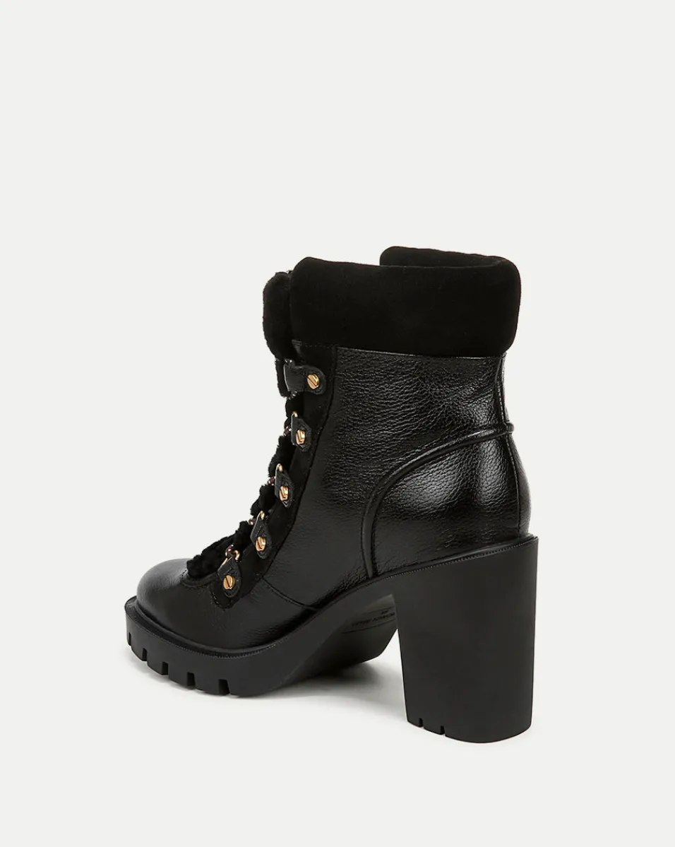 Reece Lug Bootie in>Veronica Beard Best