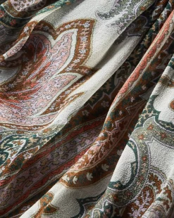 Renee Silk Paisley Halter Top>Veronica Beard Hot