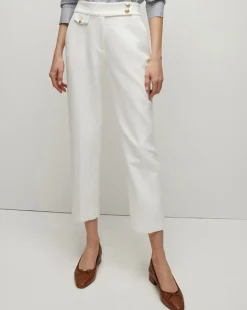 Renzo Pant>Veronica Beard New