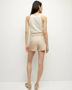 Runo Linen Short><noscript><img width=