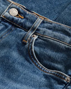 Ryleigh Slim Straight-Leg Jean in Wanderer Dust><noscript><img width=