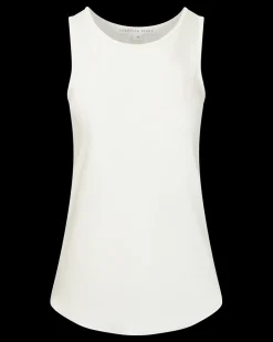Sabrina Crepe Tank in><noscript><img width=
