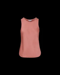 Sabrina Crepe Tank in><noscript><img width=