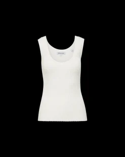 Sandra Ribbed Tank in><noscript><img width=