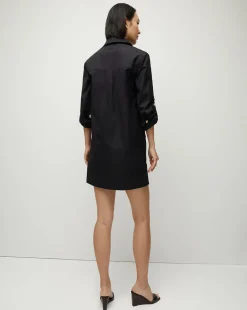 Saude Cargo Dress in><noscript><img width=