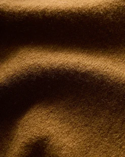 Shana Cashmere Sweater in Brown><noscript><img width=