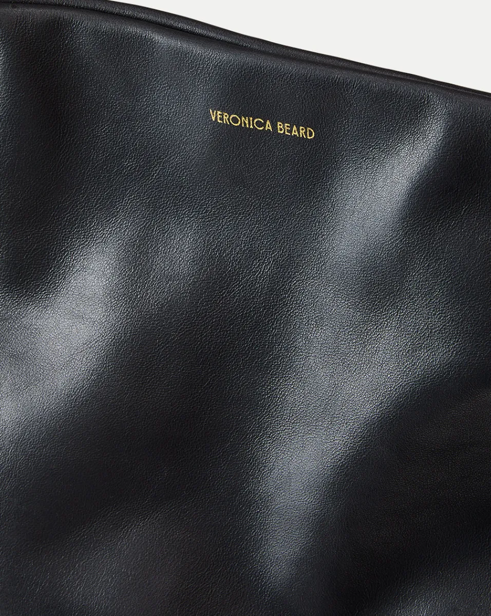 Slouch Shoulder Bag in>Veronica Beard Sale