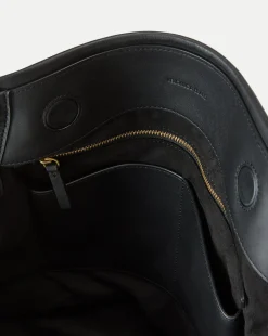 Slouch Shoulder Bag in><noscript><img width=