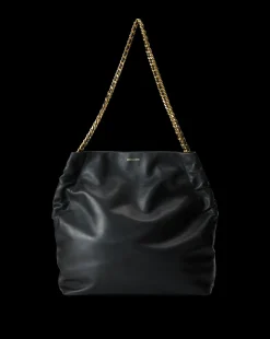 Slouch Shoulder Bag in><noscript><img width=