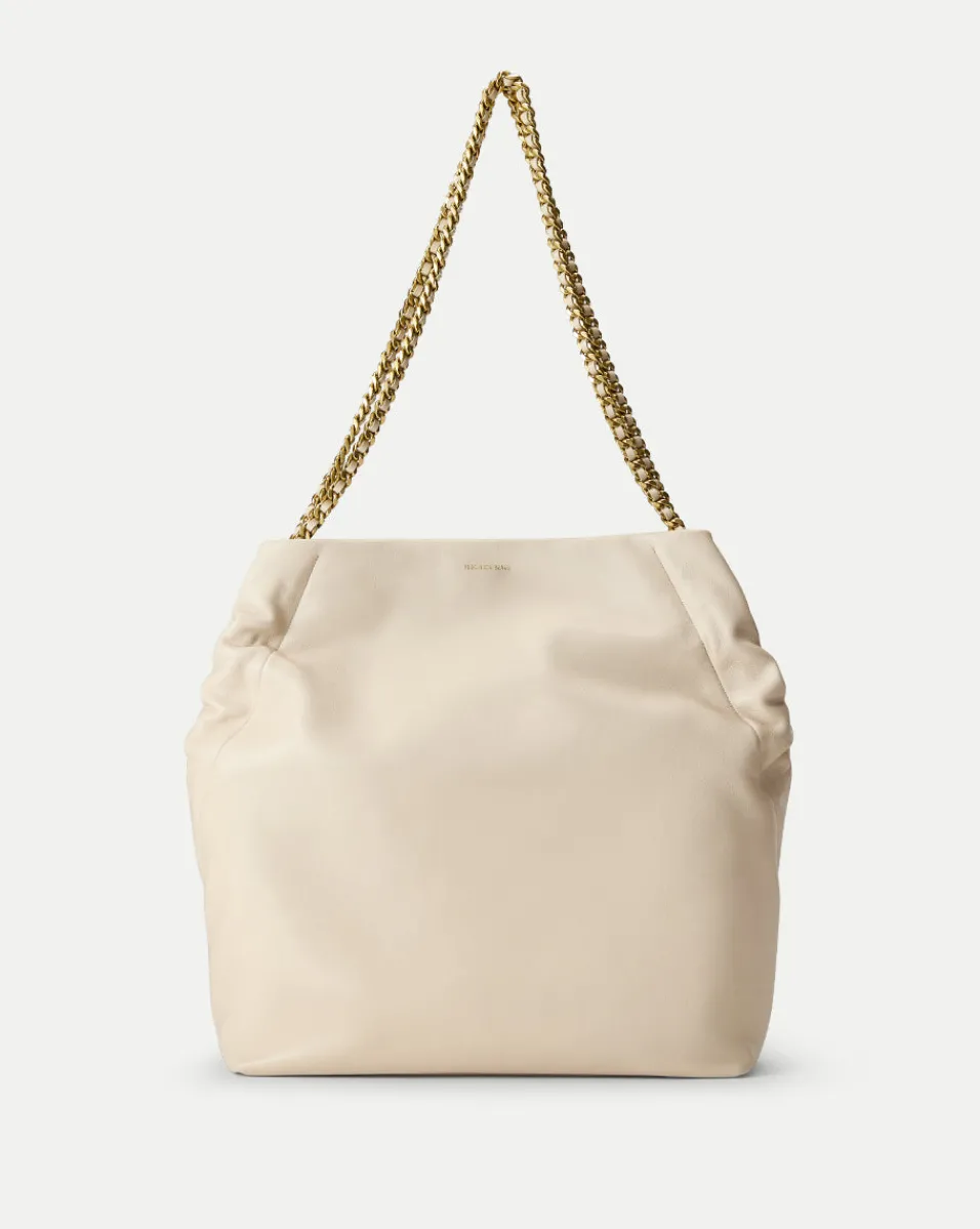 Slouch Shoulder Bag in>Veronica Beard