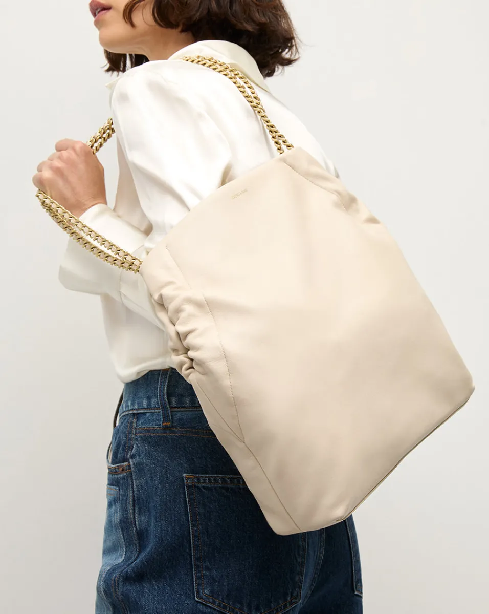Slouch Shoulder Bag in>Veronica Beard
