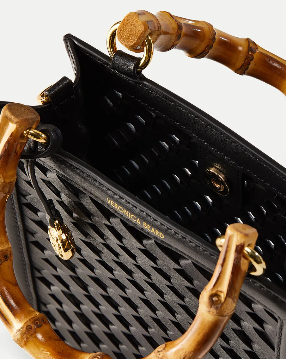 Small Shopper in>Veronica Beard Clearance