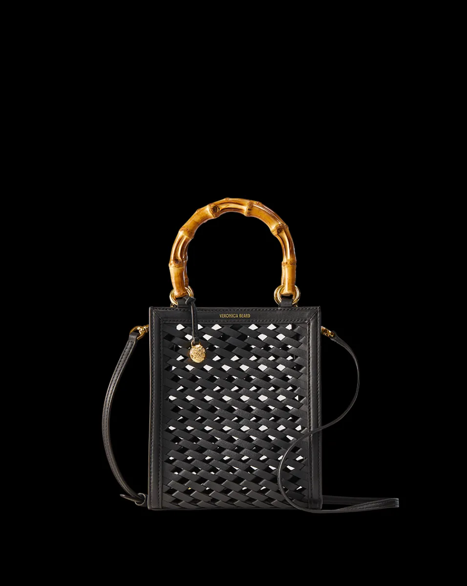 Small Shopper in>Veronica Beard Clearance