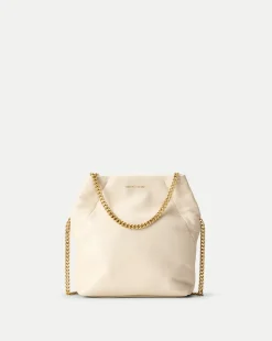 Small Slouch Shoulder Bag in>Veronica Beard Best