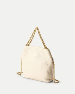 Small Slouch Shoulder Bag in><noscript><img width=