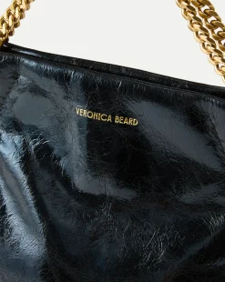 Small Slouch Shoulder Bag in><noscript><img width=