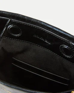 Small Slouch Shoulder Bag in><noscript><img width=