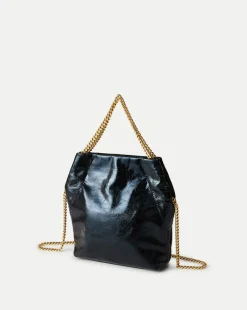 Small Slouch Shoulder Bag in><noscript><img width=