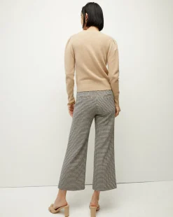 Solene Cashmere Cardigan><noscript><img width=