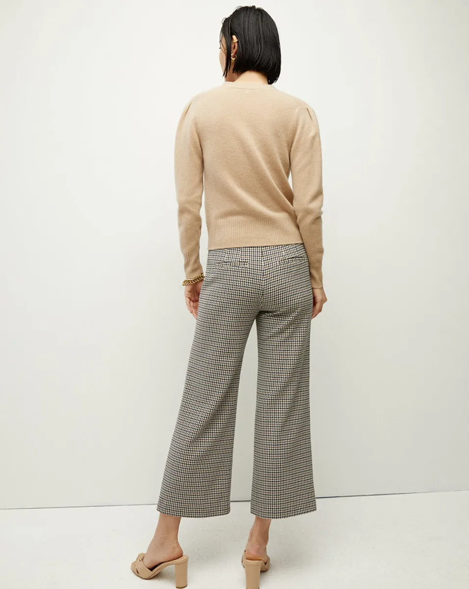 Solene Cashmere Cardigan>Veronica Beard Discount