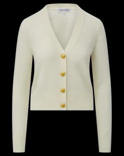 Solene Cashmere Cardigan in><noscript><img width=