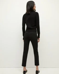 Stila Cropped Straight Leg Pant in><noscript><img width=
