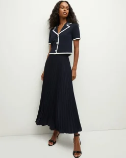 Stovall Knit Jacket in><noscript><img width=