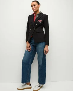 Tampa Bay Buccaneers Dickey Jacket in Black/Gold><noscript><img width=