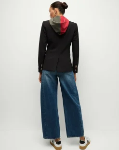 Tampa Bay Buccaneers Dickey Jacket in Black/Gold><noscript><img width=