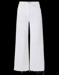 Taylor Cropped Wide-Leg Jean in><noscript><img width=