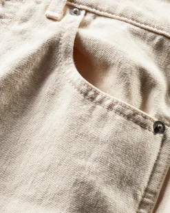 Taylor Wide-Leg Cropped Jean><noscript><img width=