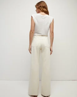 Taylor Wide-Leg Jean><noscript><img width=