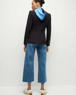 Tennessee Titans Dickey Jacket in Navy/Silver><noscript><img width=