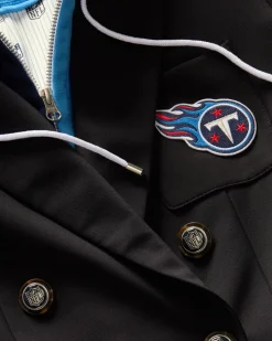 Tennessee Titans Dickey Jacket in Navy/Silver><noscript><img width=