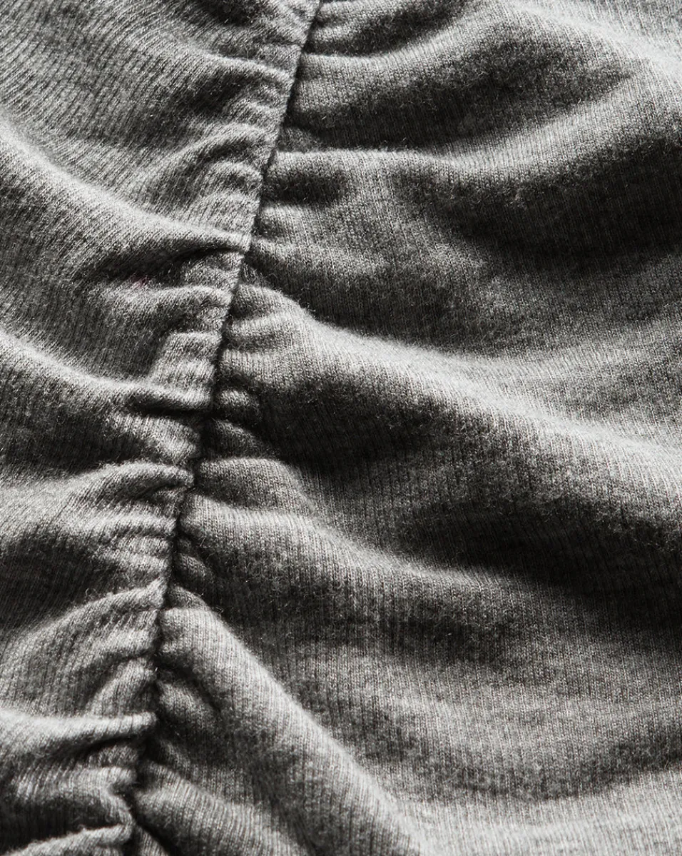 Theresa Ruched Turtleneck>Veronica Beard Discount