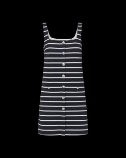 Tibbie Knit Dress in><noscript><img width=