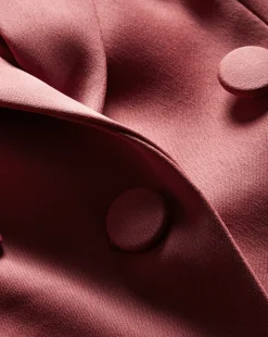 Tomi Satin Dickey Jacket in><noscript><img width=