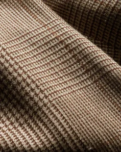 Tonelli Plaid Pant in><noscript><img width=