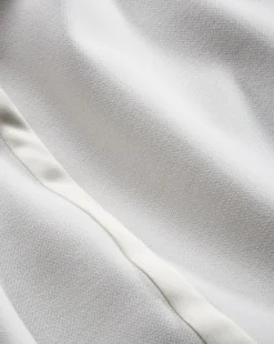 Tonelli Tuxedo Stripe Pant in White><noscript><img width=