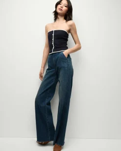 Valley Knit Top in><noscript><img width=