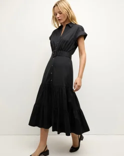 Vanessa Dress in><noscript><img width=