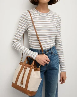 Goody Bag in>Veronica Beard