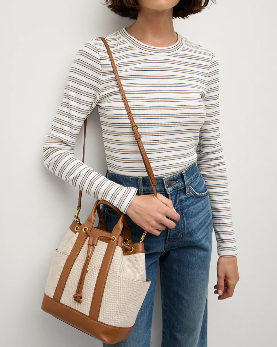 Goody Bag in>Veronica Beard